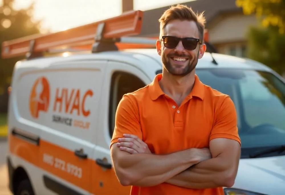 Professional HVAC repair and installation services in Petersburg, KY